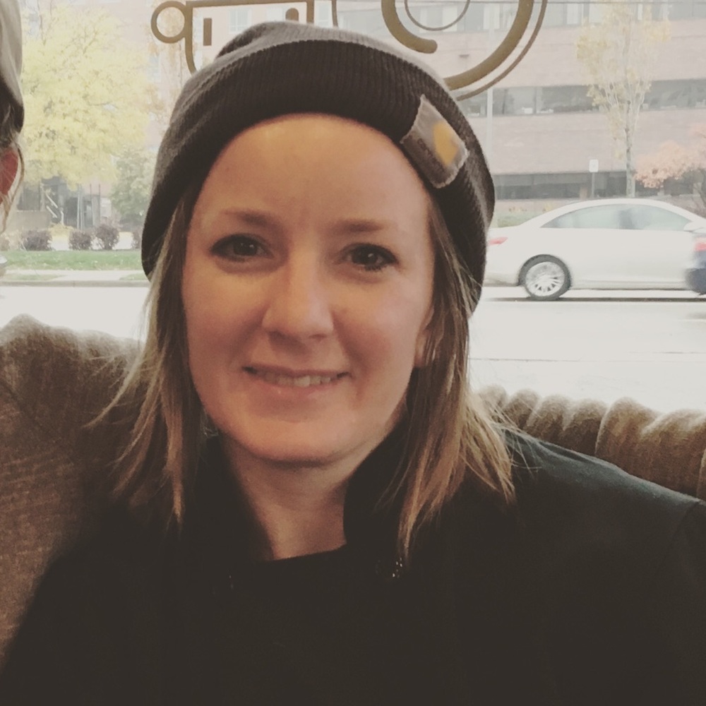 Meet your Posher, Michelle